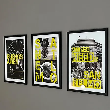 Defensa 821 - Studios in San Telmo-2